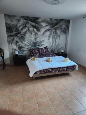 Charmante maison de village pour 10, à 15 min de la mer - Idéal familles et amis